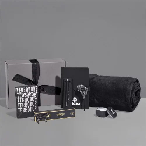 Yatta Mindful Moments Hamper
