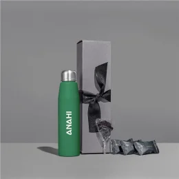 Yatta Classic Capsule Hamper - GREEN