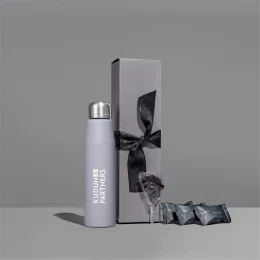 Yatta Classic Capsule Hamper - GREY