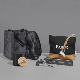 Yatta Darling Delights Hamper - BLACK