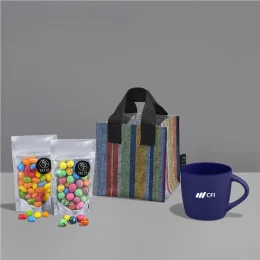 Yatta Mood Maker Hamper - NAVY