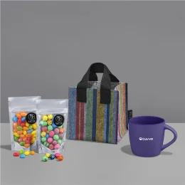 Yatta Mood Maker Hamper - PURPLE