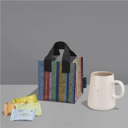 Yatta Chirpy Charm Hamper - CREAM