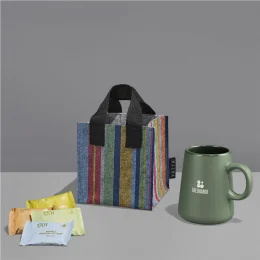 Yatta Chirpy Charm Hamper - GREEN