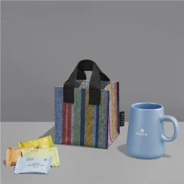 Yatta Chirpy Charm Hamper - LIGHT TURQUOISE