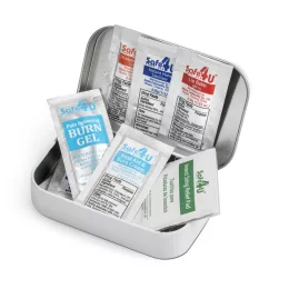First Aids Kits