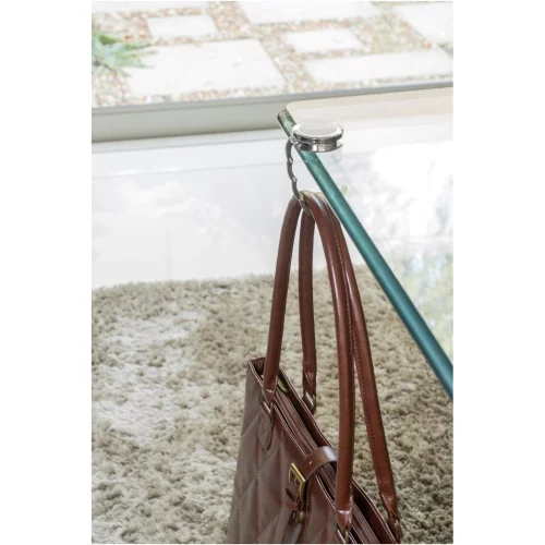 Altitude Deity Bag Holder & Mirror