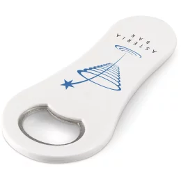Altitude Fizz Fridge Magnet Bottle Opener