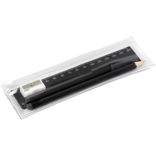 Visibility Stationery Set