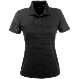 Ladies Westlake Golf Shirt - BLACK - M