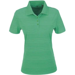 Ladies Westlake Golf Shirt - GREEN - 4XL
