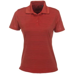 Ladies Westlake Golf Shirt - RED - XL