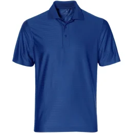 Mens Oakland Hills Golf Shirt - NAVY - 5XL