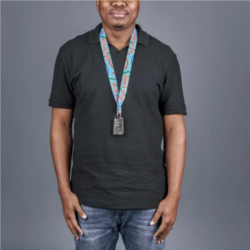 Altitude Tether Keyholder Lanyard
