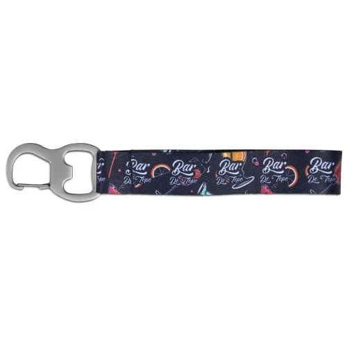 Altitude Trovi Wrist Strap Bottle Opener