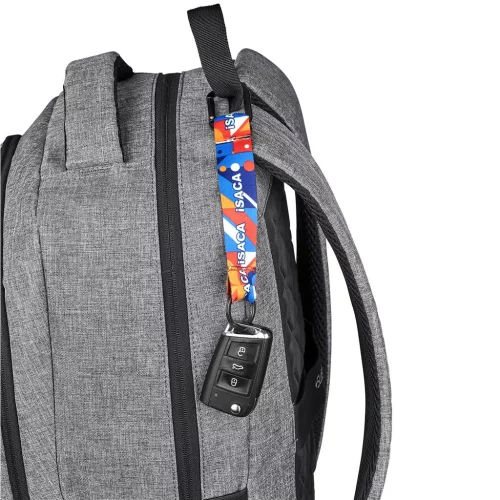 Altitude Straptique Carabiner Keyholder