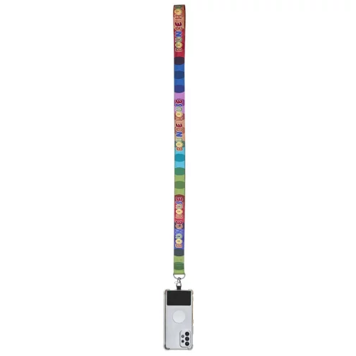 Altitude Volterra 25mm Crossbody Phone Strap