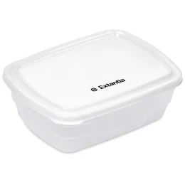 Altitude Stack Lunch Box - SOLID WHITE
