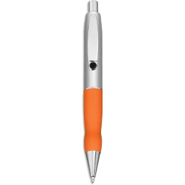 Turbo Tide Ball Pen - ORANGE