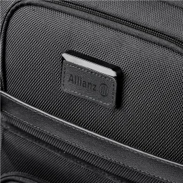 Alex Varga Bellagio Laptop Backpack - BLACK