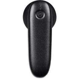 Eva & Elm Stress-Free Mini Massage Gun - BLACK