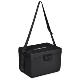 Urban Terrain Canyon 12L Hardshell Cooler Box - BLACK