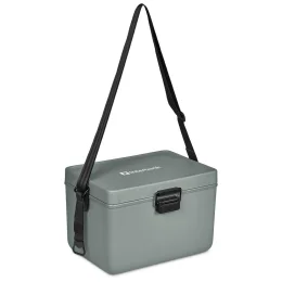 Urban Terrain Canyon 12L Hardshell Cooler Box - MOSS GREEN