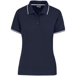 Ladies Reward Golf Shirt - NAVY - M