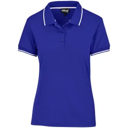 Ladies Reward Golf Shirt - ROYAL BLUE - 2XL