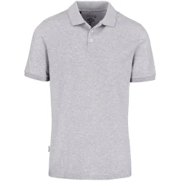 Mens Okiyo Tenyo Eco Golf Shirt - GREY - XL