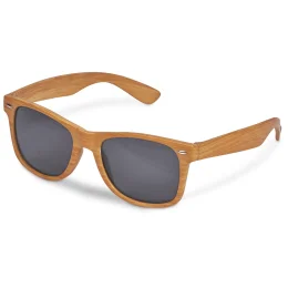 Altitude Tongo Sunglasses - NATURAL