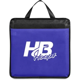 Altitude Arena Stadium Cushion - BLUE