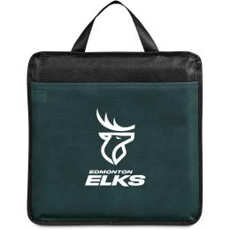 Altitude Arena Stadium Cushion - DARK GREEN