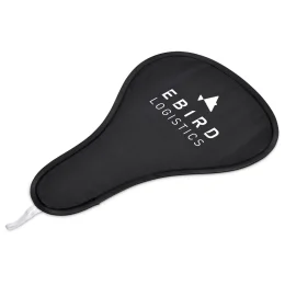 Altitude Fanzone Foldable Event Fan - BLACK