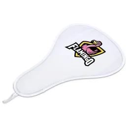 Altitude Fanzone Foldable Event Fan - SOLID WHITE