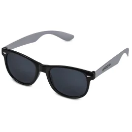 Altitude Aureo Sunglasses - GREY
