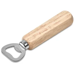 Altitude Terrace Bottle Opener - NATURAL