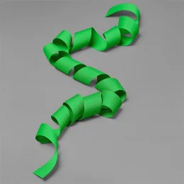 Petersham Ribbon (Unbranded) - GREEN