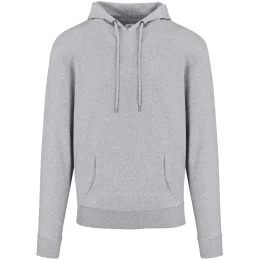 Mens Okiyo Kaizen Eco Hooded Sweater - GREY - 2XL