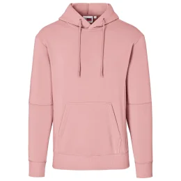 Mens Vital Hooded Sweater - PEACH - 2XL