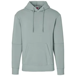 Mens Vital Hooded Sweater - SAGE - S