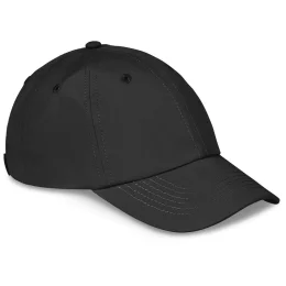 Okiyo Sugoi Recycled Cap - BLACK