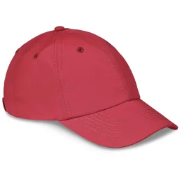 Okiyo Sugoi Recycled Cap - RED