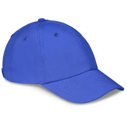 Okiyo Sugoi Recycled Cap - ROYAL BLUE