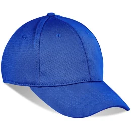 Ace Fitted Cap - ROYAL BLUE - L