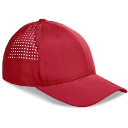 Relay Cap - RED
