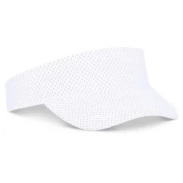 Helios Sun Visor - WHITE