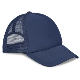 Vibe Foam Trucker Cap - NAVY