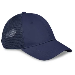 Boost Premium Trucker Cap - NAVY