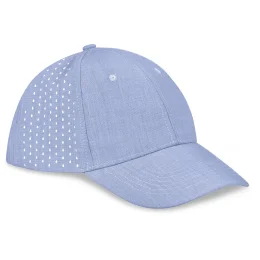 Fusion Laser Cap - BLUE